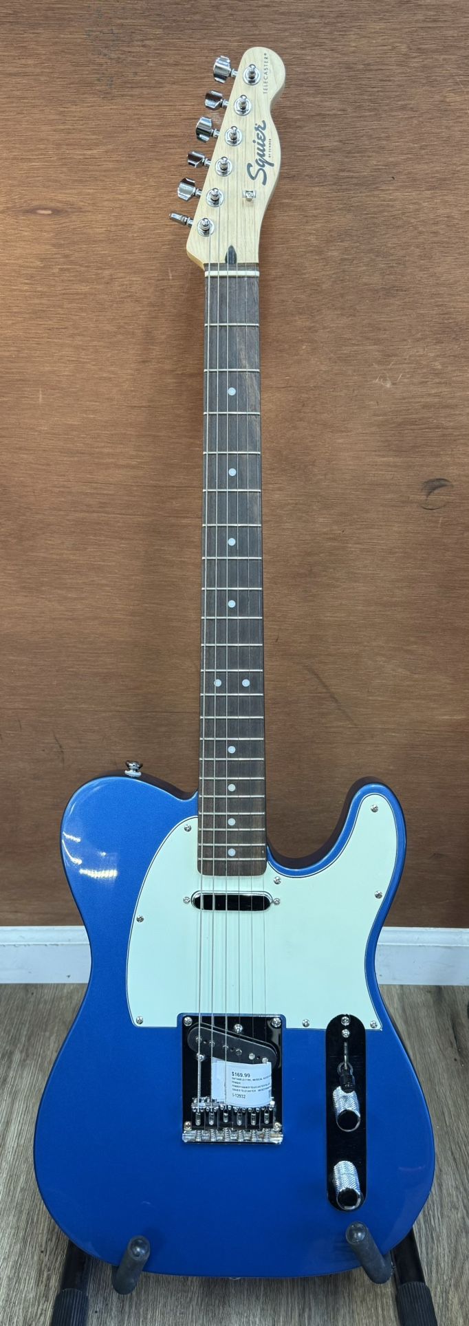 Fender Affinity Series Telecaster