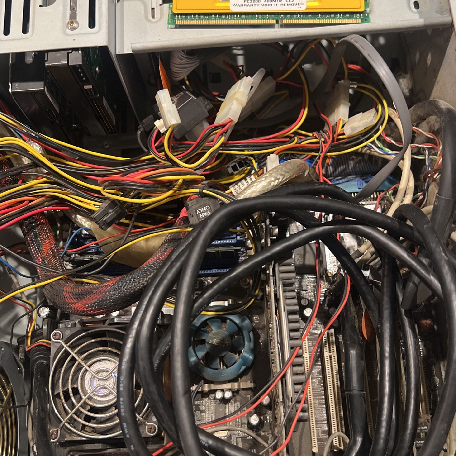 Computer Parts for Sale in Lakeside, CA OfferUp