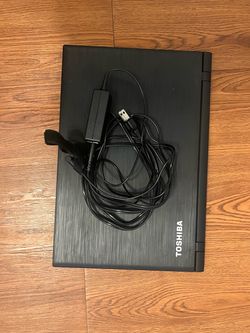 💻 Toshiba Satellite C55 Laptop | Intel Core i3 | 8GB RAM | 1TB Storage