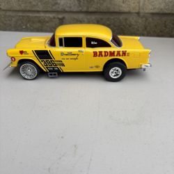 55 Chevy Gasser Bad Man