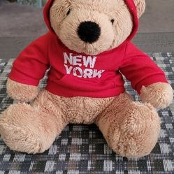 FAO Schwartz Teddy Bear 