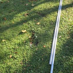 1" Ridgid Conduit Pipe