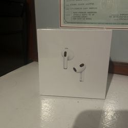 airpod 3rd gen
