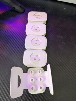 Airpod Pro Silicone Tips