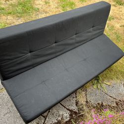 IKEA Futon- Like New! 
