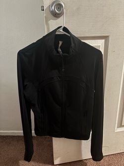 Authentic lululemon define jacket