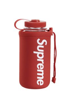 Supreme Nalgene Water Bottle