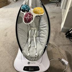4moms MamaRoo4 