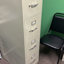 Drawer Filing Cabinet