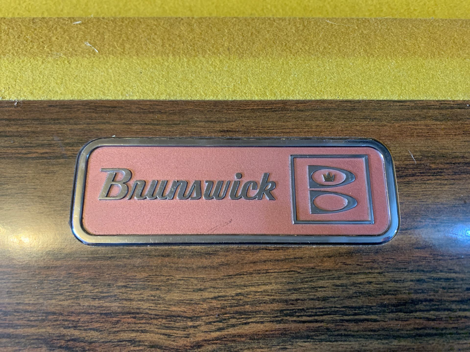 8’ Brunswick pool table with ping pong top. for Sale in Federal Way, WA