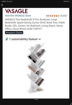 Book Shelf