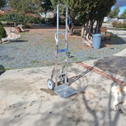 Liberator Hand Truck