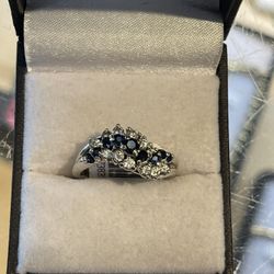 14KT Ring 