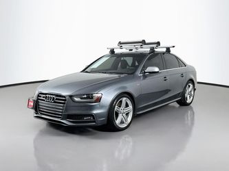 2013 Audi S4