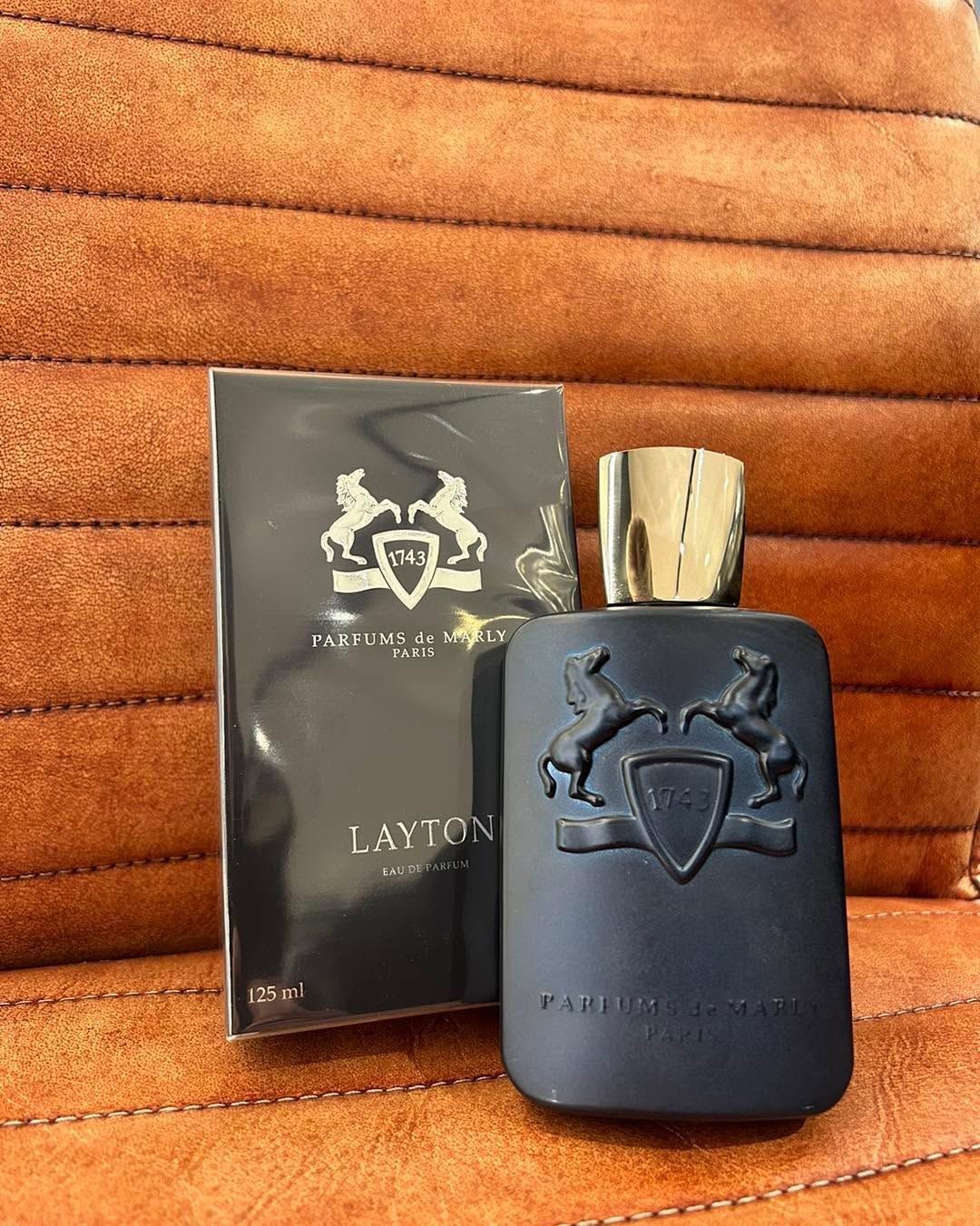 Parfums De Marly Layton