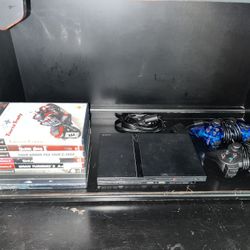 Ps2 Slim 
