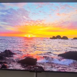 75" UHD QLED SMART FIRE TV