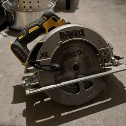 DeWalt tools