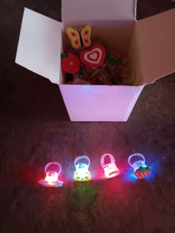 Sortija light pqt