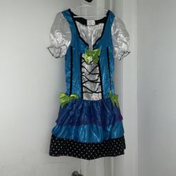 Halloween Costumes