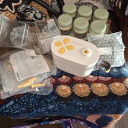 Breast Pump