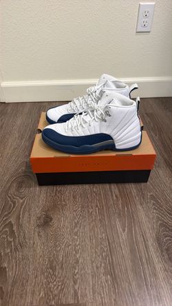 Air Jordan 12 retro