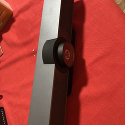 Camera Speaker Microphone 