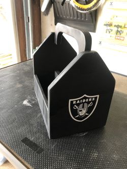 Handmade beer holders