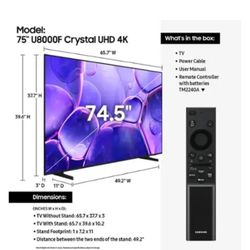 Samsung Tv