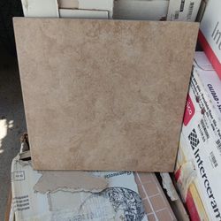 13 X13 Tile Have 200 To 300 Sqft Plus Other Size Tiles 
