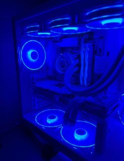 HIGH END GAMING PC