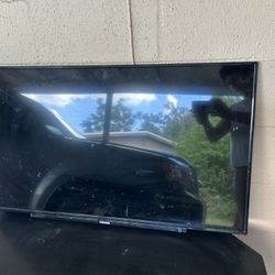 Toshiba 40inch Tv 