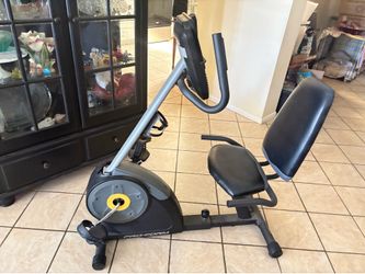 Pro-Form Cycle Trainer 400 Ri