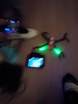 DRONES GREAT MINI O SMART G9 DRONE