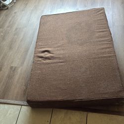Dog Bed 