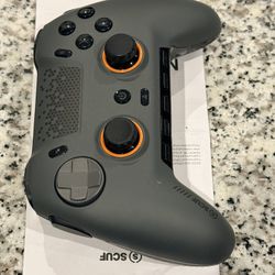 PC Scuf Controller 