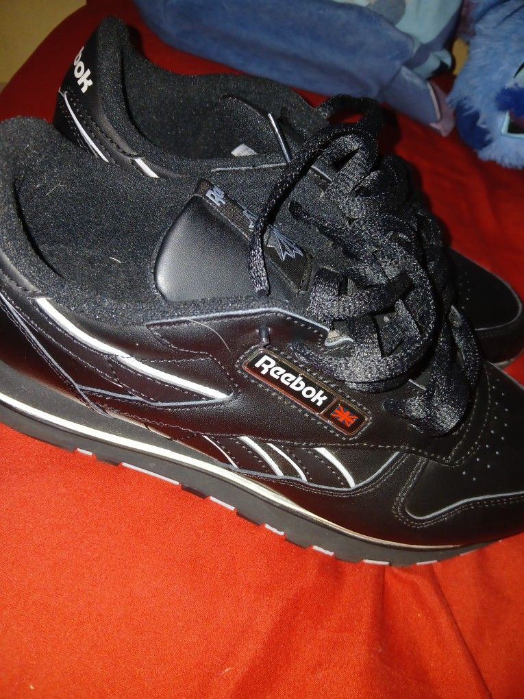 Reebok Shoes