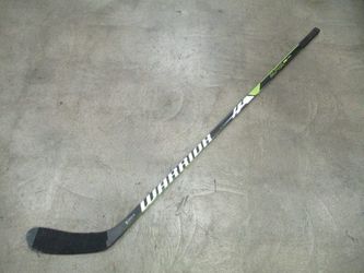 Used Warrior Alpha LX2 Team 55 Flex 56" Hockey Stick