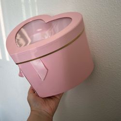 Bouquet Two Store Box