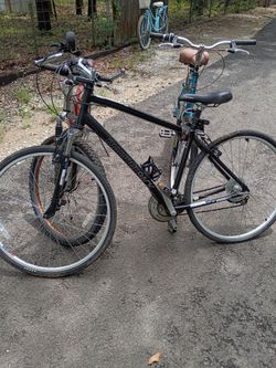 3 vicletas en venta pido 200 por todas