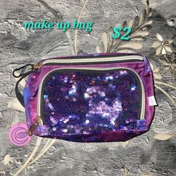 Make Up Bag