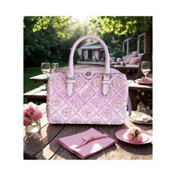 Tory Burch Purse, 360 Blinged 
