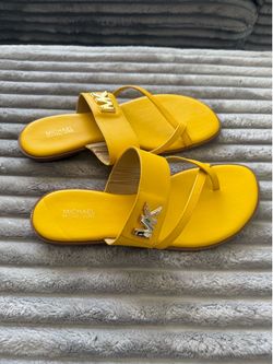 Michael Kors Sandals