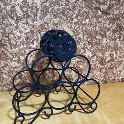 Wine And  Liquor Holder 