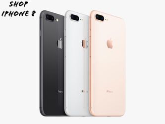 iPhone 8 64GB*Grade A