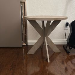 Side Coffee Table 