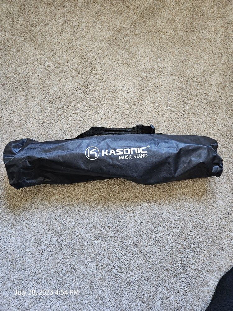 KASonic Music Stand