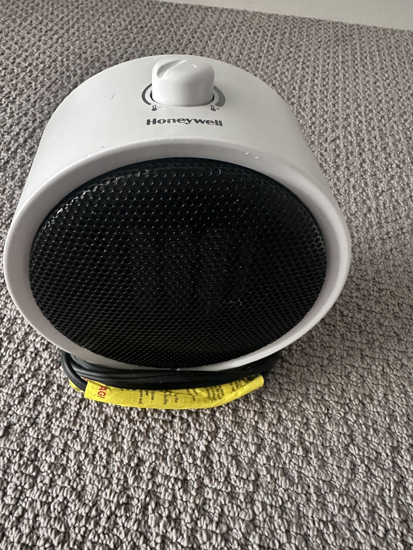 Honey Well Heater