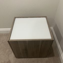 IKEA 2 Drawer Chest 