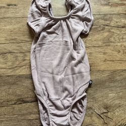 Kyte Baby Ribbed Bodysuit